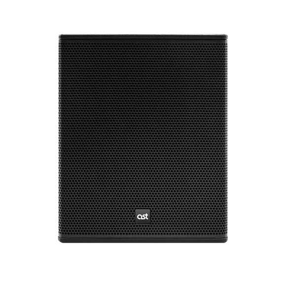 Активный сабвуфер AST-715SA в Евпатории