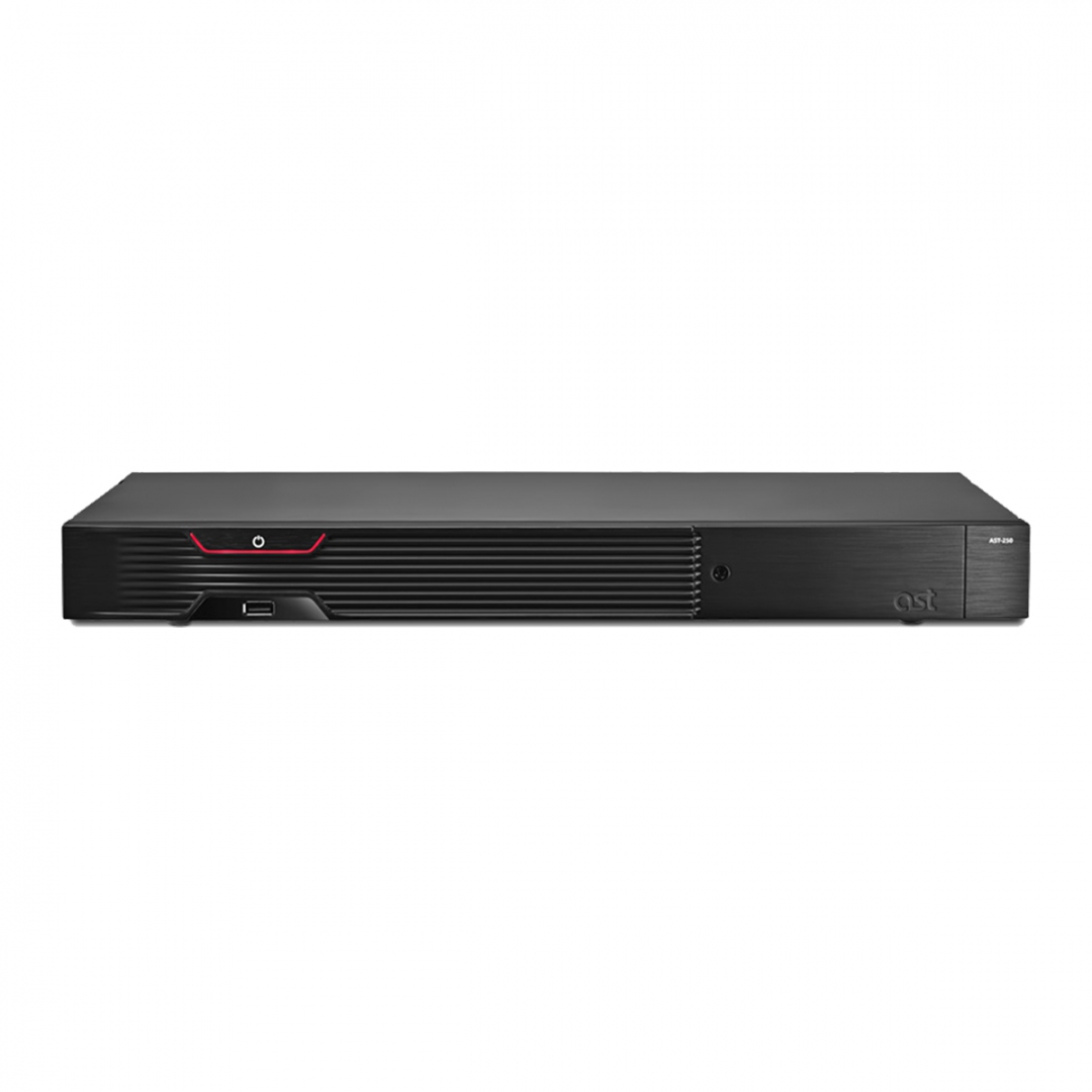 AST-250 - профессиональная караоке-система в Евпатории