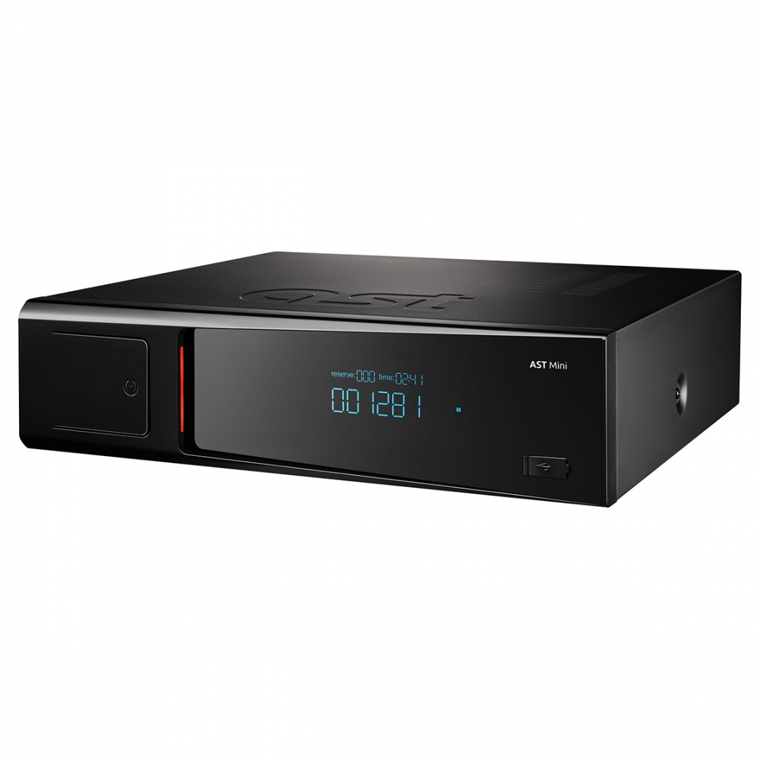 AST Mini (AST-25B) профессиональная система караоке в Евпатории