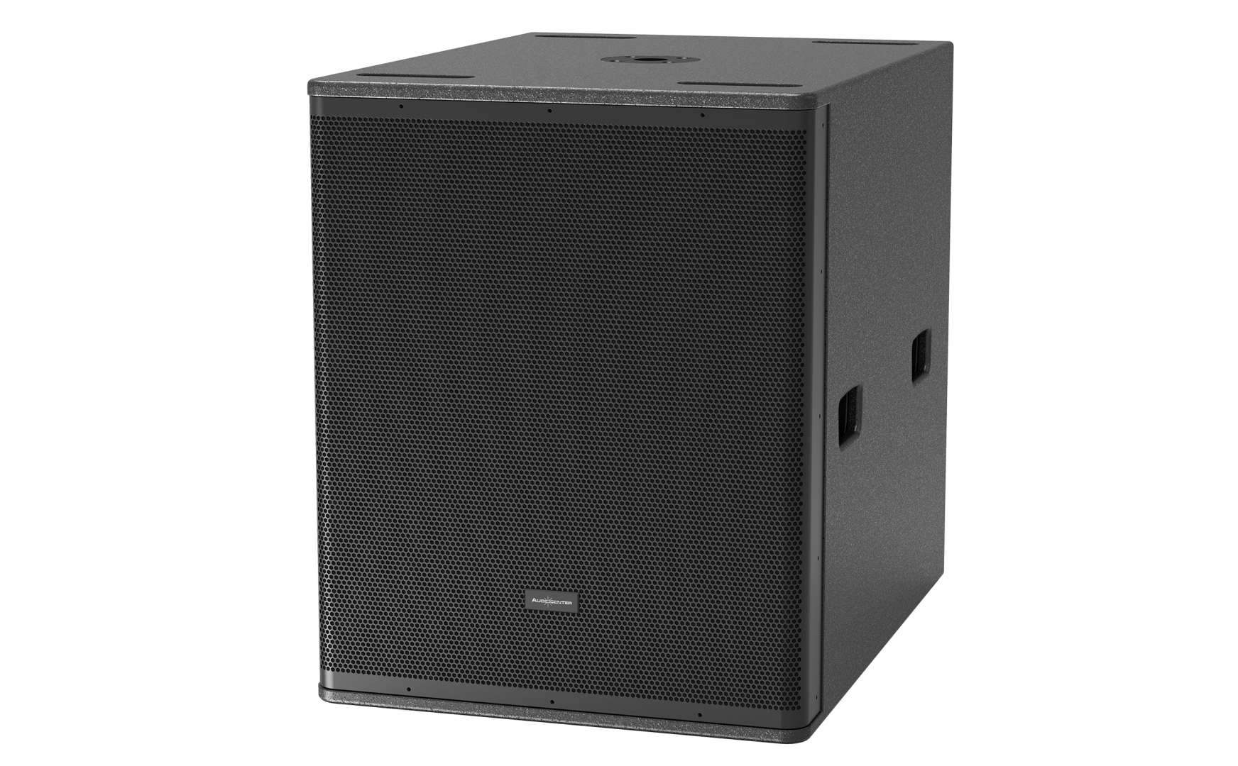 Audiocenter S3118A сабвуфер активный в Евпатории