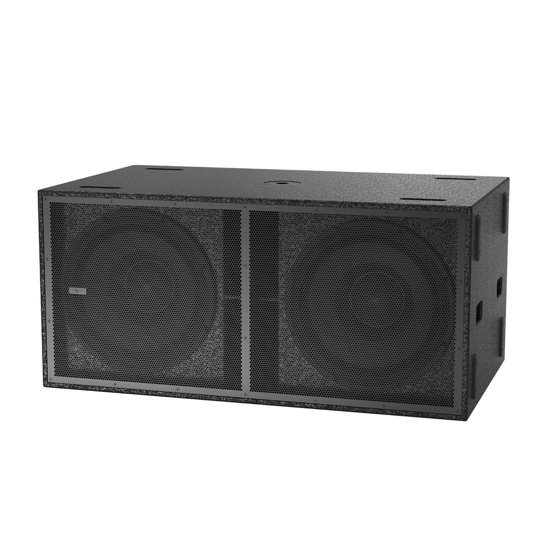 Audiocenter S3218A сабвуфер активный в Евпатории