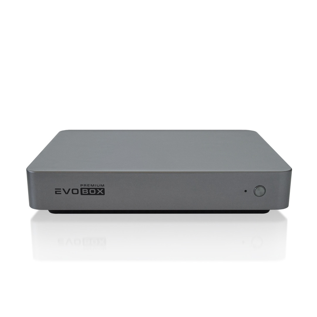 EVOBOX Premium Hi-End караоке-система в Евпатории