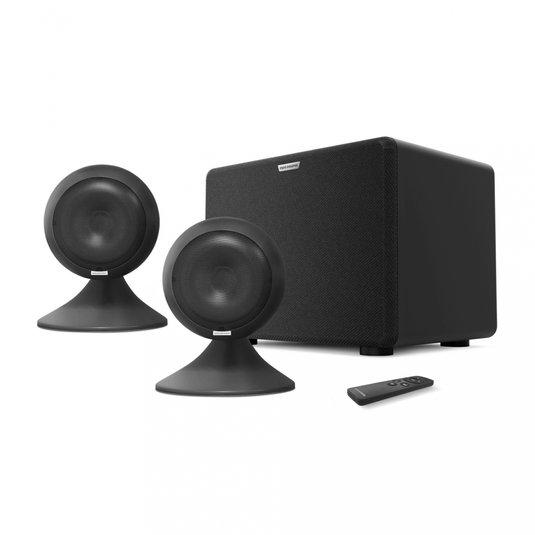 EvoSound Sphere 2.1 аудиосистема для караоке в Евпатории