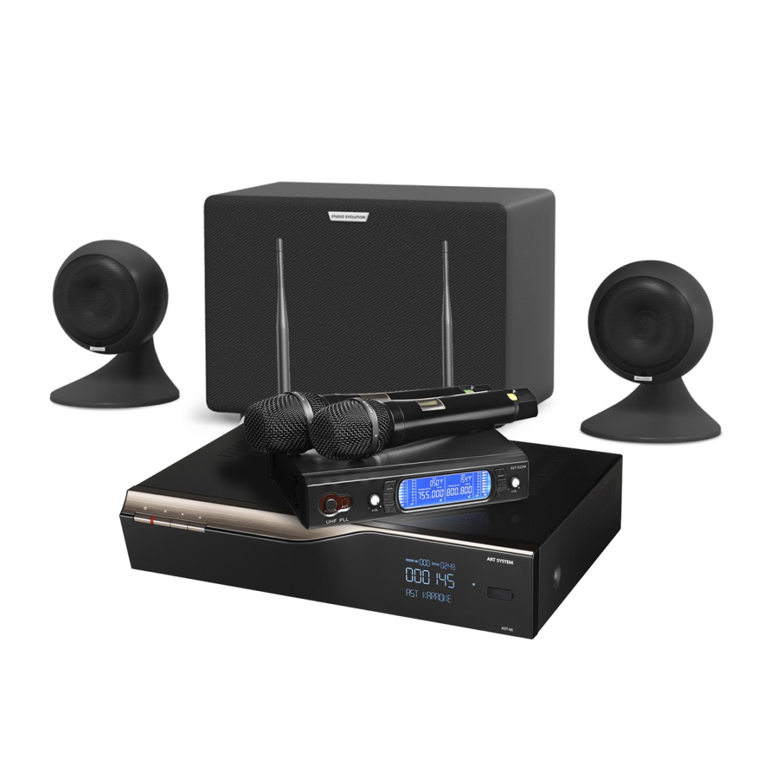 караоке-комплект AST-50 Sound Sphere в Евпатории