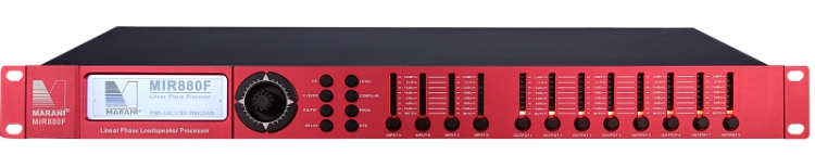 Marani MIR880F (480I + Dante) в Евпатории