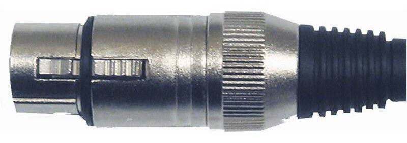 QUIK LOK NC354-K XLR Female Разъем в Евпатории
