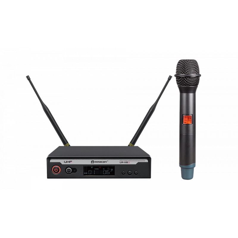 Relacart UR-111SMH радиосистема в Евпатории