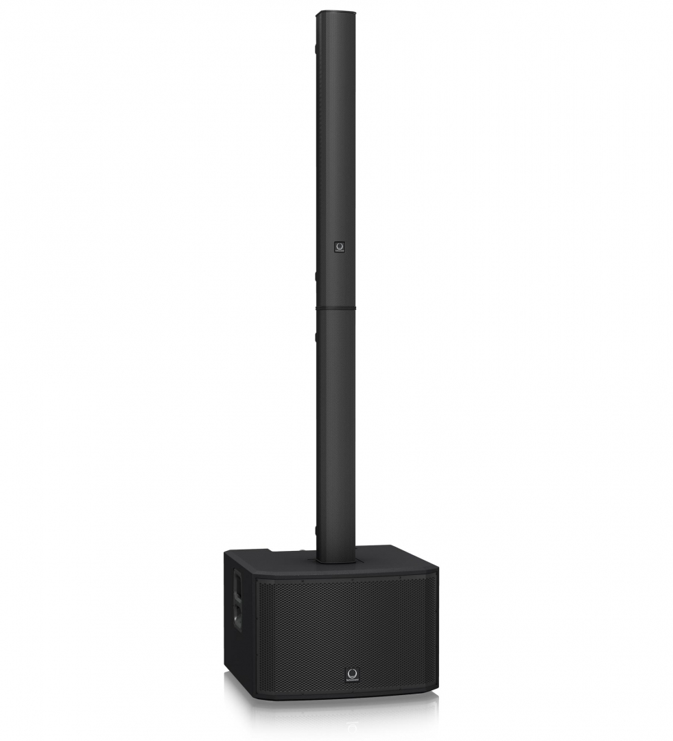 Turbosound iNSPIRE iP3000 модульная аудио колонна 2000Вт в Евпатории