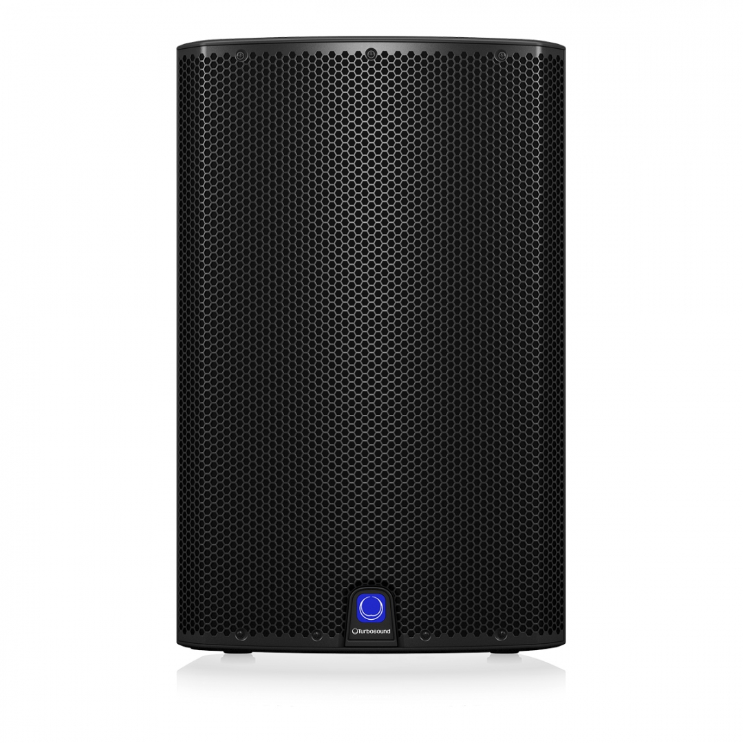 Turbosound iQ15 активная акустическая система в Евпатории