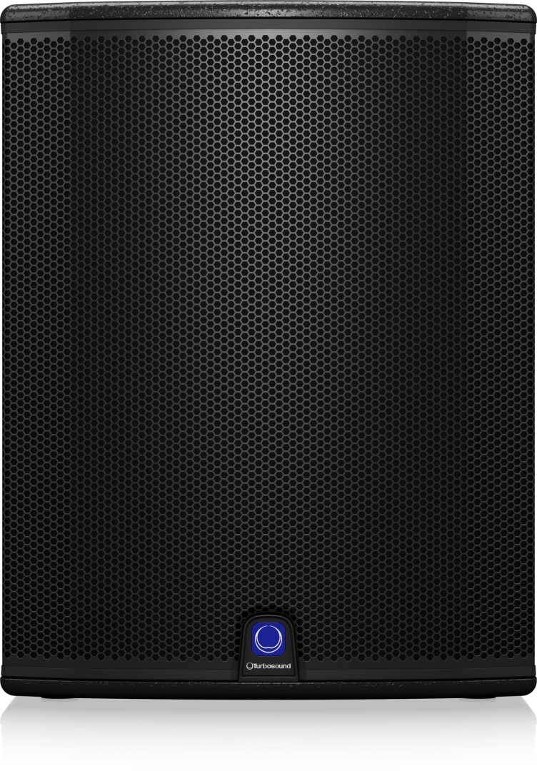 Turbosound iQ18B сабвуфер активный в Евпатории