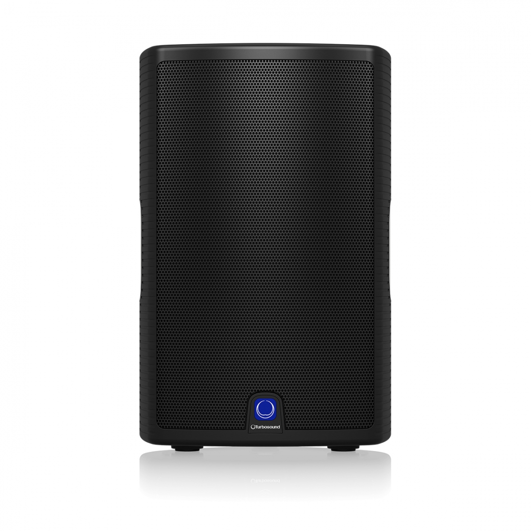 Turbosound MILAN M12 активная акустическая система в Евпатории