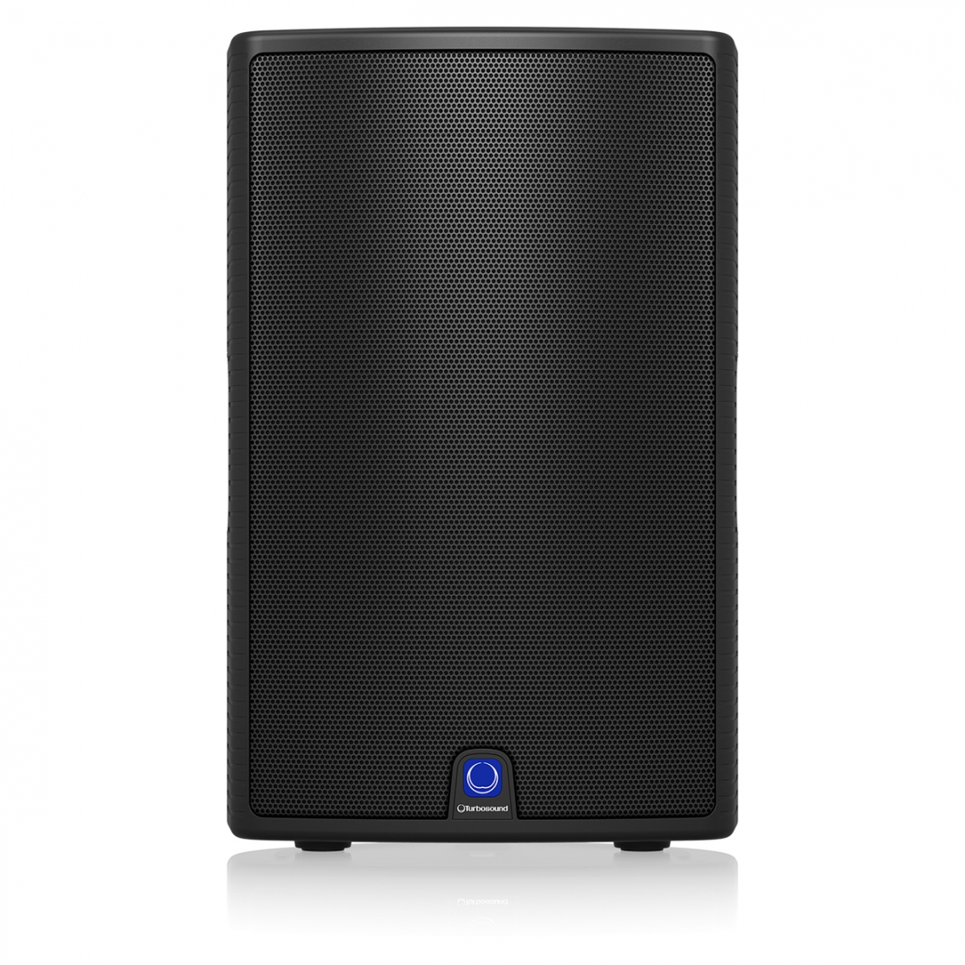 Turbosound MILAN M15 активная акустическая система в Евпатории