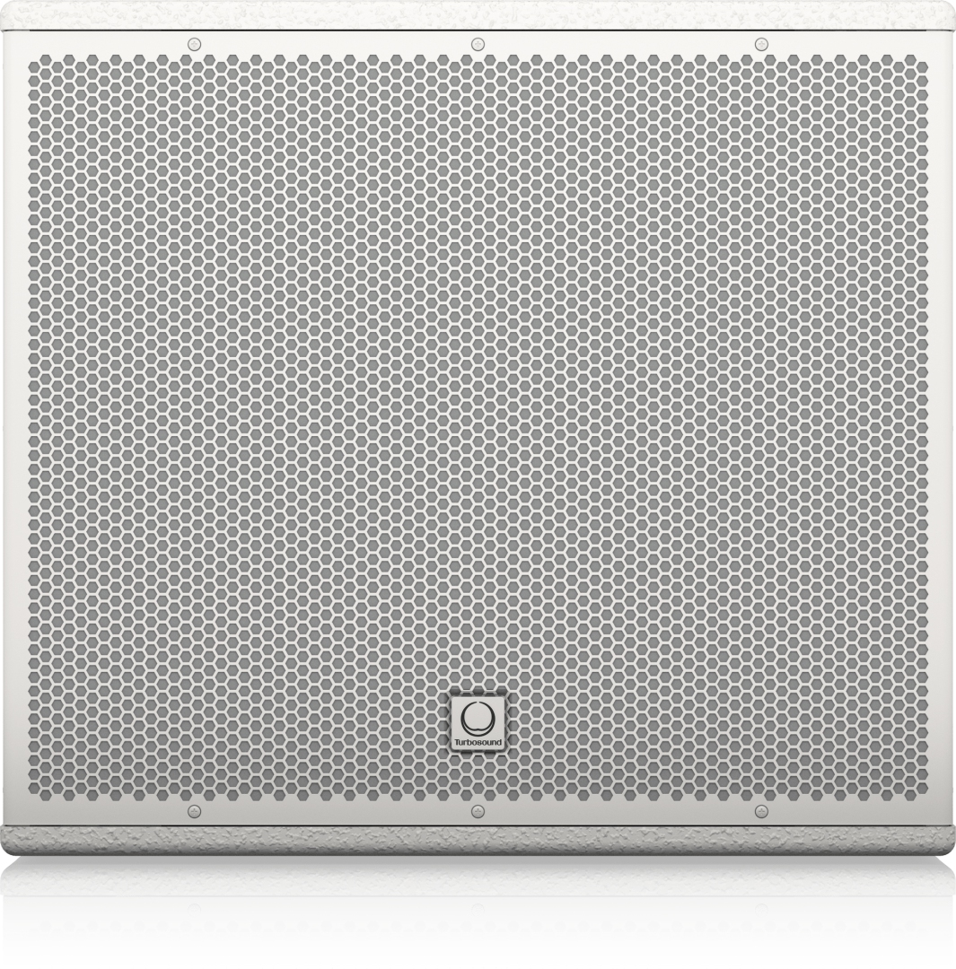 Turbosound NuQ115B-AN Активный сабвуфер в Евпатории