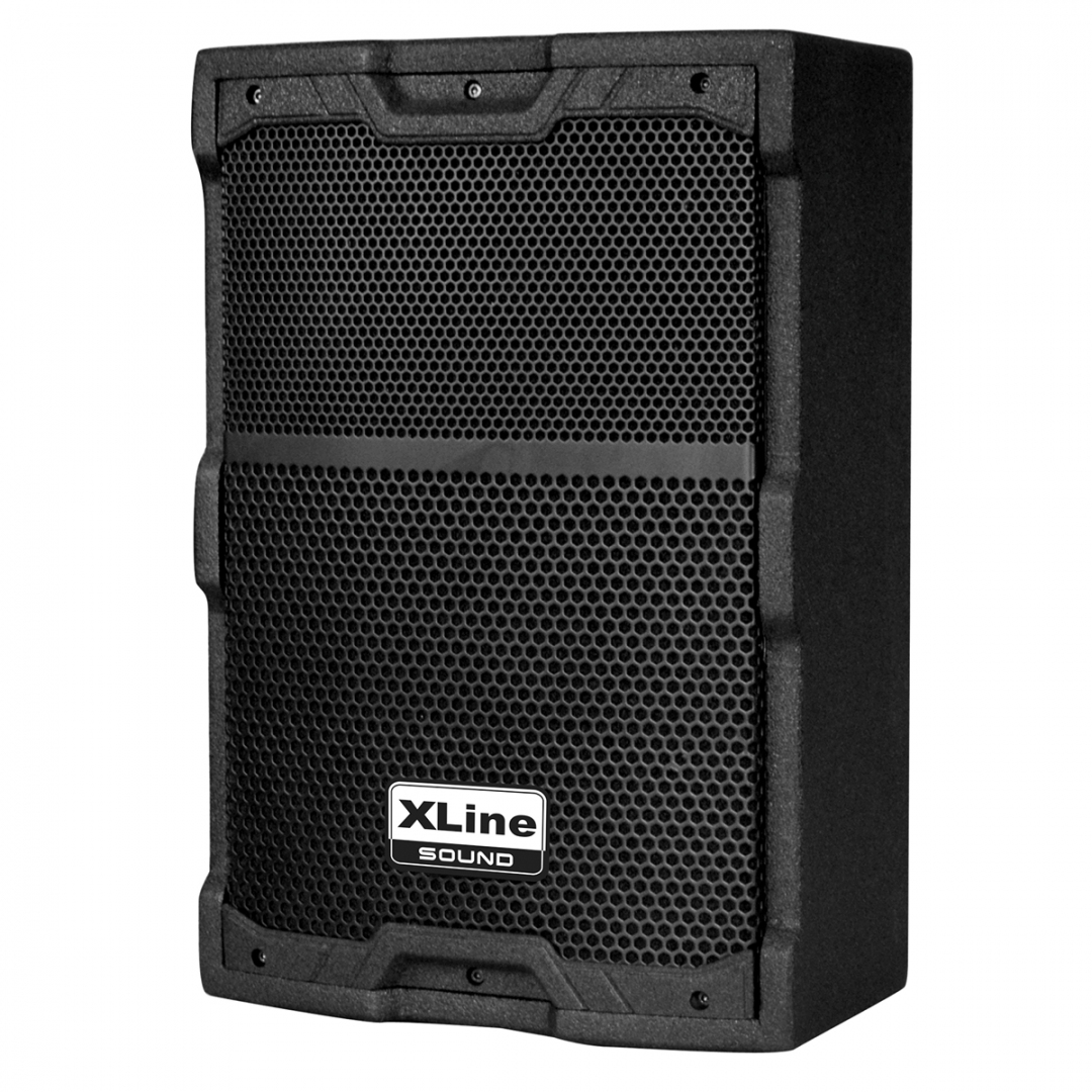 XLine ALFA P-10A Акустическая система активная в Евпатории