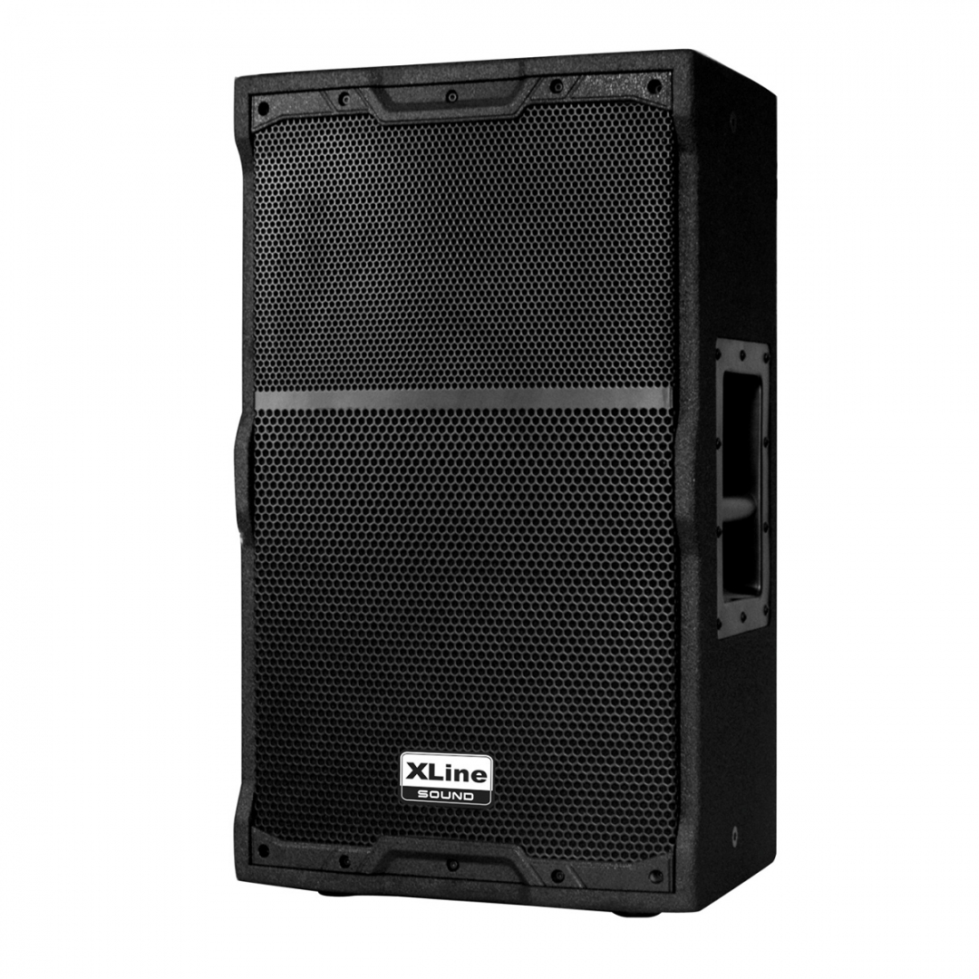 XLine ALFA P-12A DSP Акустическая система активная с DSP и Bluetooth в Евпатории
