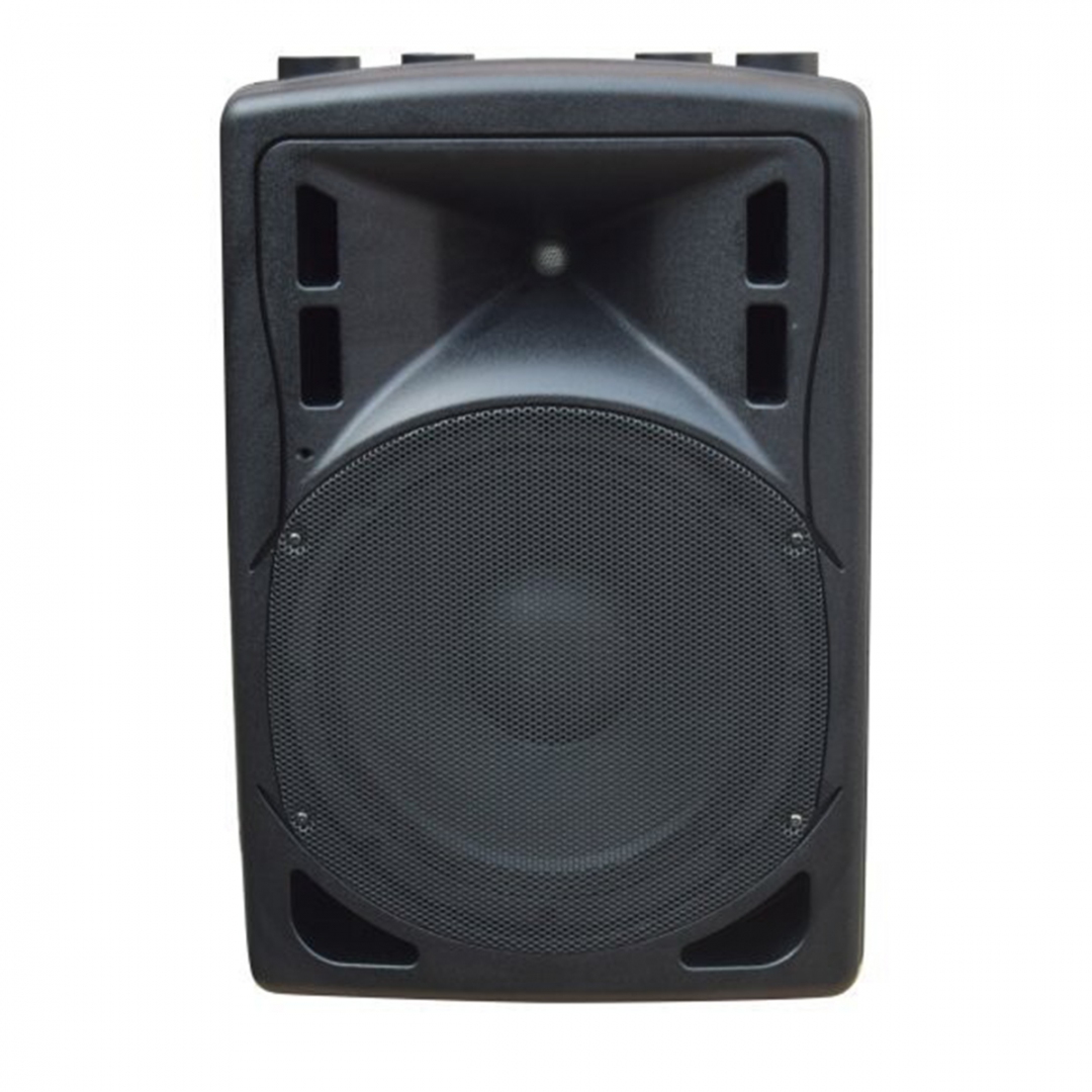 XLine BAF-12A Акустическая система активная с MP3 плеером и Bluetooth в Евпатории