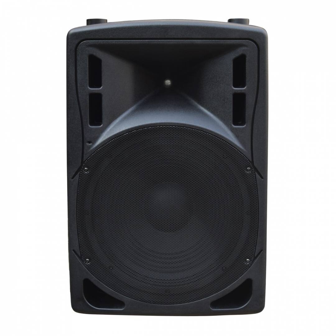 XLine BAF-15A Акустическая система активная с MP3 плеером и Bluetooth в Евпатории