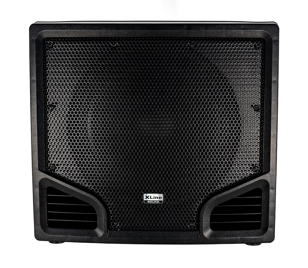 XLine SPX-18A SUB Сабвуфер активный в Евпатории