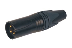 XLR Male (Папа) Разъем в Евпатории