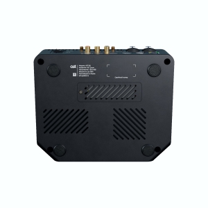 Вид снизу AST Zoom 2 (AST-90) в Евпатории