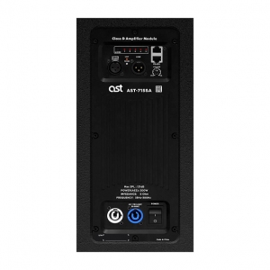 Активный сабвуфер AST-715SA в Евпатории