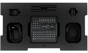 AST-350 Профессиональная караоке-система в Евпатории
