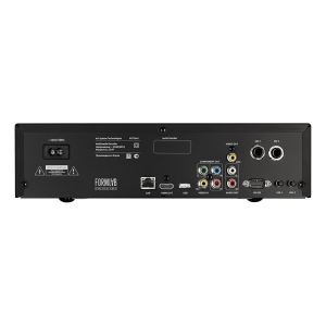 AST Mini (AST-25B) профессиональная система караоке в Евпатории
