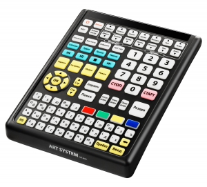 AST Mini (AST-25B) профессиональная система караоке в Евпатории