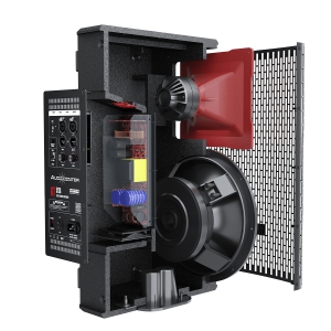 Audiocenter GT510A Активная акустическая система в Евпатории
