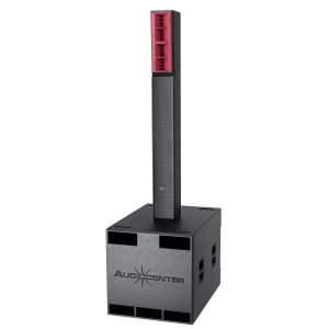 Audiocenter L65 + L65S MK2 порталы в Евпатории