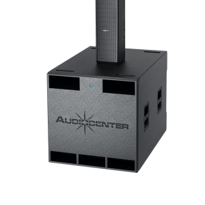 Audiocenter L65S MK2 сабвуфер в Евпатории