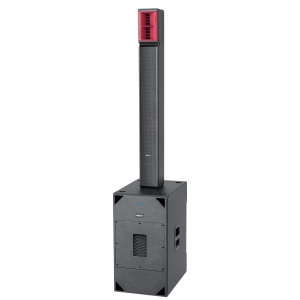 Audiocenter L83 + L83S MK2 порталы в Евпатории