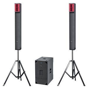 Audiocenter L83S сабвуфер в Евпатории