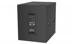 Audiocenter S3118A сабвуфер активный в Евпатории