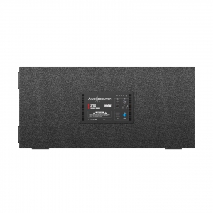 Audiocenter S3218A сабвуфер активный в Евпатории