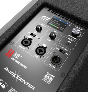 Audiocenter SA312+ в Евпатории
