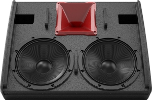 Audiocenter WM3210A сценический монитор в Евпатории
