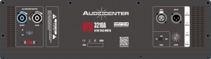 Audiocenter WM3210A сценический монитор в Евпатории