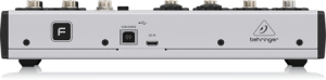 Behringer FLOW 8 цифровой микшер в Евпатории