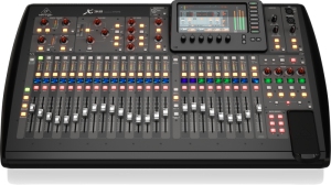 Behringer X32 цифровой микшер в Евпатории