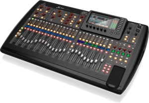 Behringer X32 цифровой микшер в Евпатории