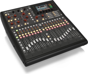 Behringer X32 PRODUCER цифровой микшер 40 каналов в Евпатории