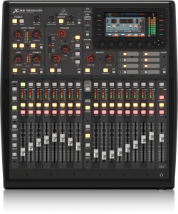 Behringer X32 PRODUCER цифровой микшер 40 каналов в Евпатории