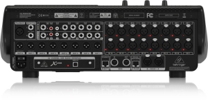 Behringer X32 PRODUCER цифровой микшер 40 каналов в Евпатории