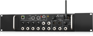 Behringer XR12 цифровой микшер в Евпатории