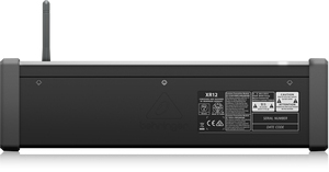 Behringer XR12 цифровой микшер в Евпатории