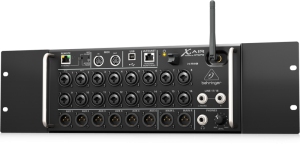Behringer XR18 цифровой микшер в Евпатории