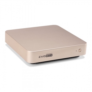 EVOBOX караоке-система для дома в Евпатории