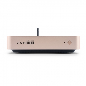 EVOBOX Plus караоке-система для дома в Евпатории