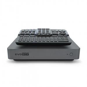 EVOBOX Premium Hi-End караоке-система в Евпатории